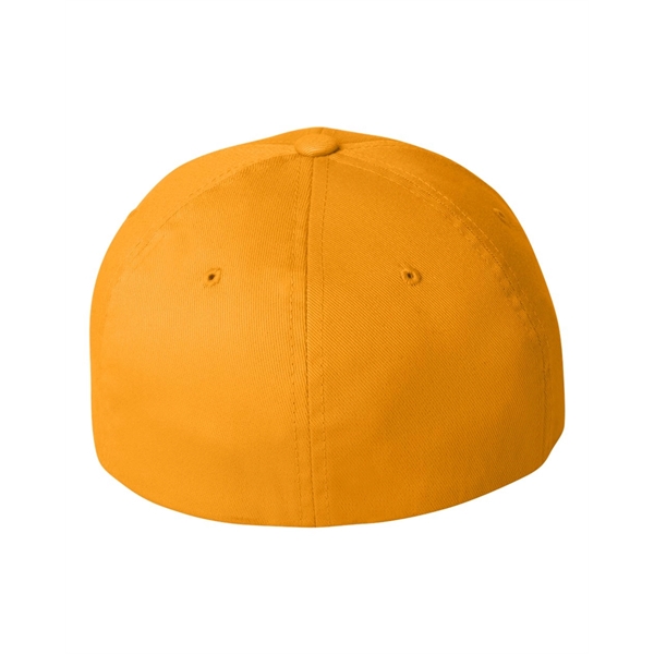 Flexfit Cotton Blend Cap - Flexfit Cotton Blend Cap - Image 23 of 100