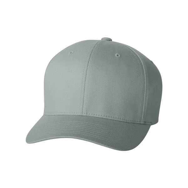 Flexfit Cotton Blend Cap - Flexfit Cotton Blend Cap - Image 24 of 100