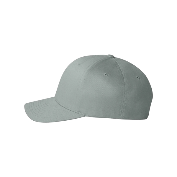 Flexfit Cotton Blend Cap - Flexfit Cotton Blend Cap - Image 25 of 100