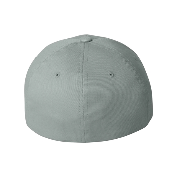 Flexfit Cotton Blend Cap - Flexfit Cotton Blend Cap - Image 26 of 100