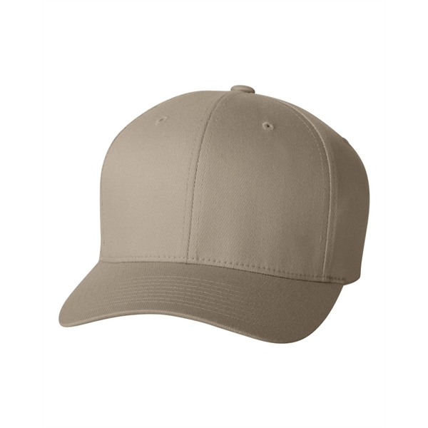 Flexfit Cotton Blend Cap - Flexfit Cotton Blend Cap - Image 27 of 100