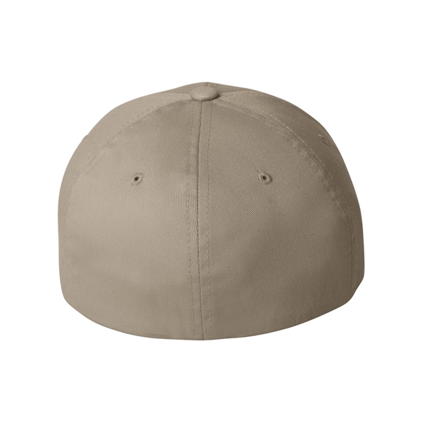Flexfit Cotton Blend Cap - Flexfit Cotton Blend Cap - Image 29 of 100