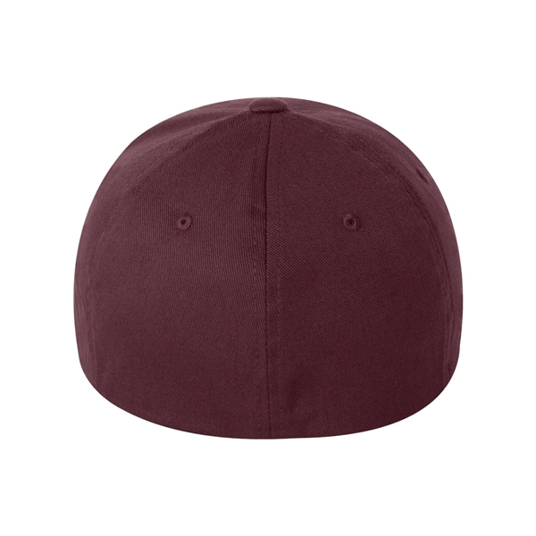Flexfit Cotton Blend Cap - Flexfit Cotton Blend Cap - Image 32 of 100