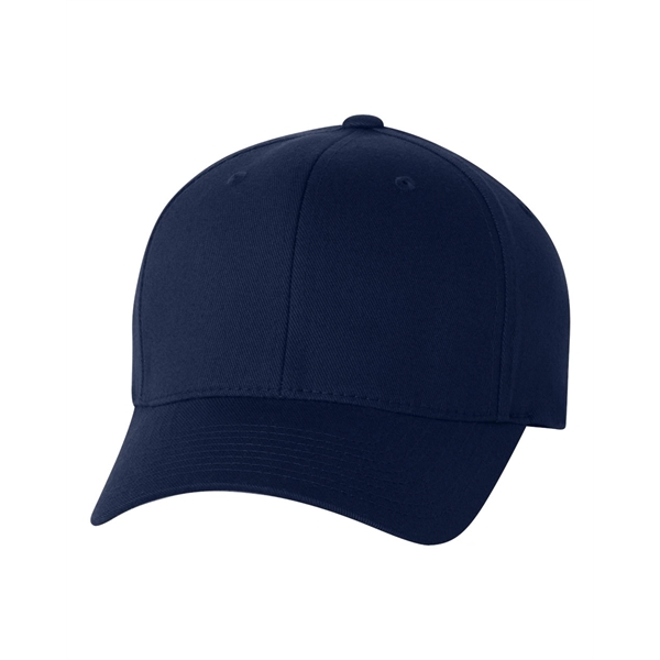 Flexfit Cotton Blend Cap - Flexfit Cotton Blend Cap - Image 35 of 100