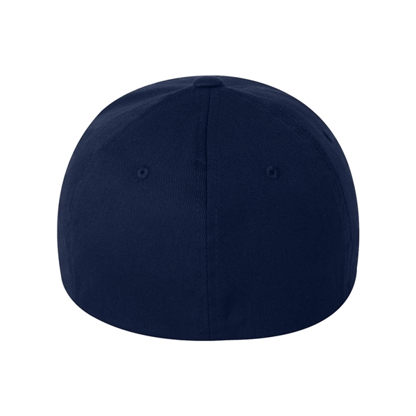 Flexfit Cotton Blend Cap - Flexfit Cotton Blend Cap - Image 37 of 100