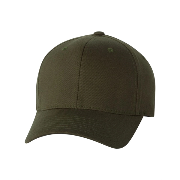 Flexfit Cotton Blend Cap - Flexfit Cotton Blend Cap - Image 38 of 100