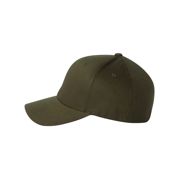 Flexfit Cotton Blend Cap - Flexfit Cotton Blend Cap - Image 39 of 100