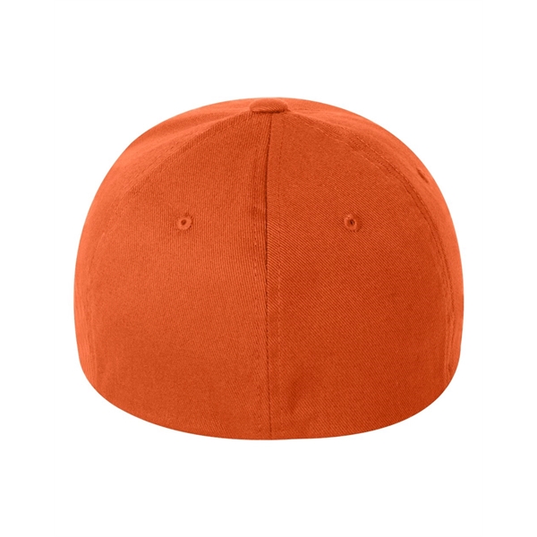 Flexfit Cotton Blend Cap - Flexfit Cotton Blend Cap - Image 43 of 100