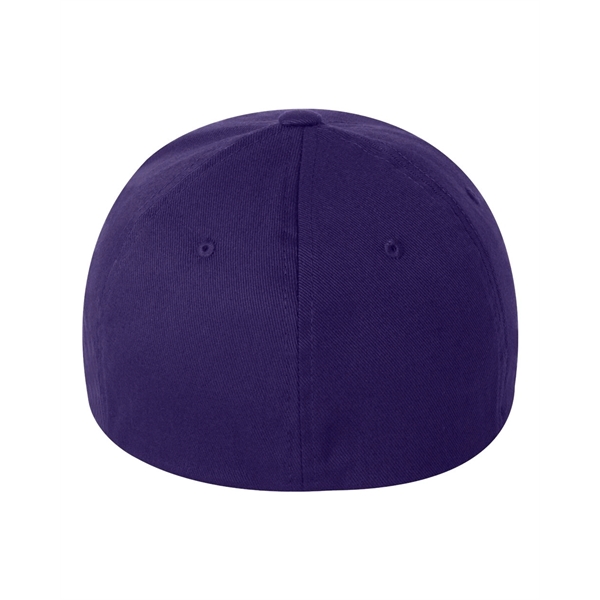 Flexfit Cotton Blend Cap - Flexfit Cotton Blend Cap - Image 46 of 100