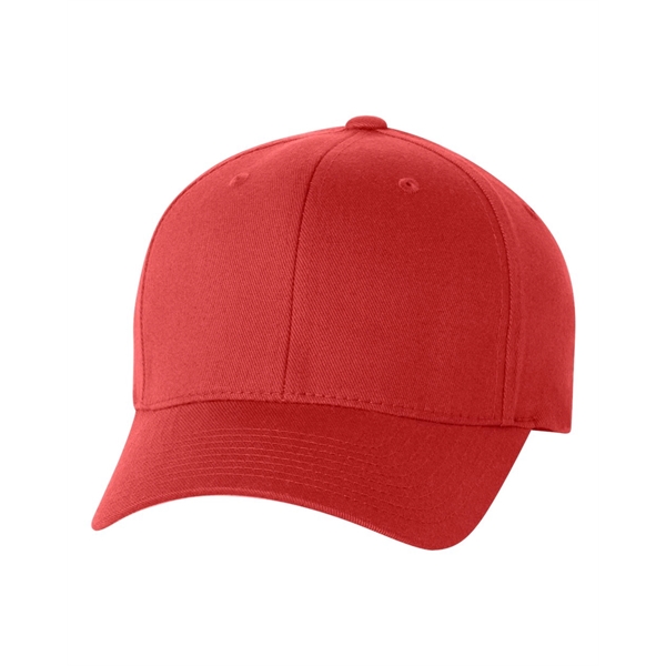 Flexfit Cotton Blend Cap - Flexfit Cotton Blend Cap - Image 47 of 100