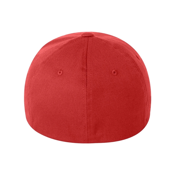 Flexfit Cotton Blend Cap - Flexfit Cotton Blend Cap - Image 49 of 100