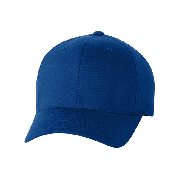 Flexfit Cotton Blend Cap - Flexfit Cotton Blend Cap - Image 50 of 100
