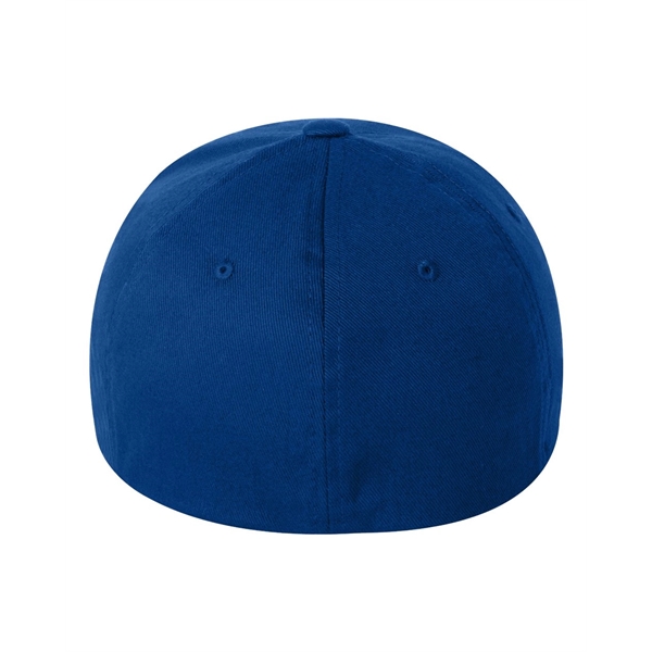 Flexfit Cotton Blend Cap - Flexfit Cotton Blend Cap - Image 52 of 100