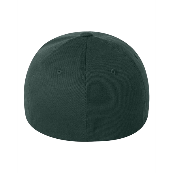 Flexfit Cotton Blend Cap - Flexfit Cotton Blend Cap - Image 55 of 100