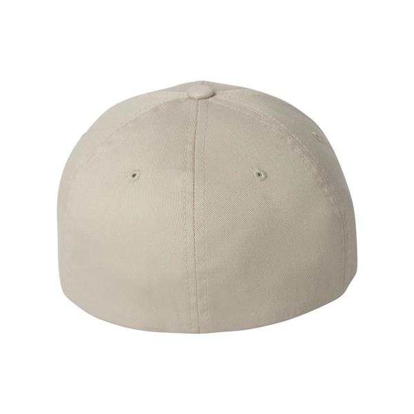 Flexfit Cotton Blend Cap - Flexfit Cotton Blend Cap - Image 56 of 100