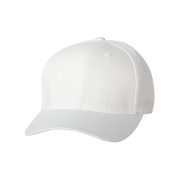 Flexfit Cotton Blend Cap - Flexfit Cotton Blend Cap - Image 57 of 100