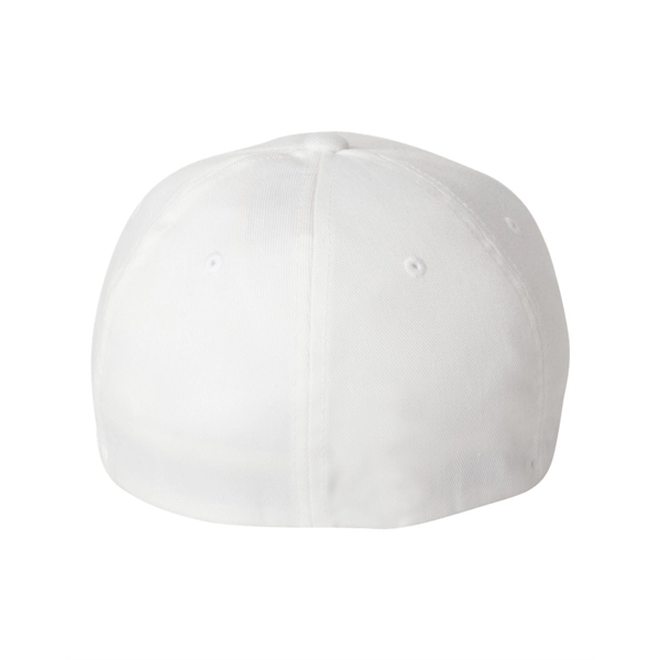 Flexfit Cotton Blend Cap - Flexfit Cotton Blend Cap - Image 59 of 100