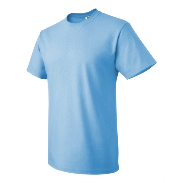 Fruit of the Loom HD Cotton Short Sleeve T-Shirt - Fruit of the Loom HD Cotton Short Sleeve T-Shirt - Image 2 of 84