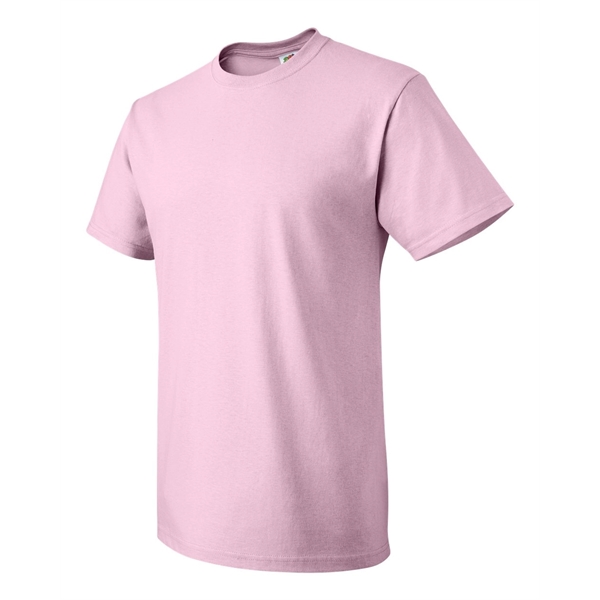 Fruit of the Loom HD Cotton Short Sleeve T-Shirt - Fruit of the Loom HD Cotton Short Sleeve T-Shirt - Image 12 of 84