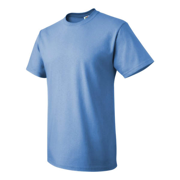 Fruit of the Loom HD Cotton Short Sleeve T-Shirt - Fruit of the Loom HD Cotton Short Sleeve T-Shirt - Image 14 of 84