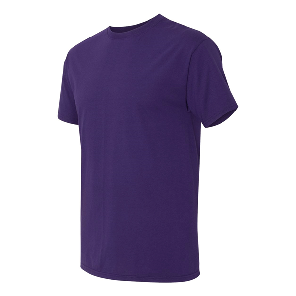 Fruit of the Loom HD Cotton Short Sleeve T-Shirt - Fruit of the Loom HD Cotton Short Sleeve T-Shirt - Image 17 of 84