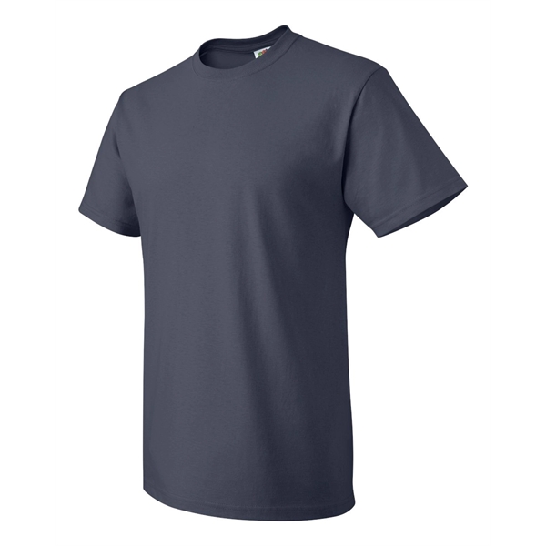 Fruit of the Loom HD Cotton Short Sleeve T-Shirt - Fruit of the Loom HD Cotton Short Sleeve T-Shirt - Image 22 of 84