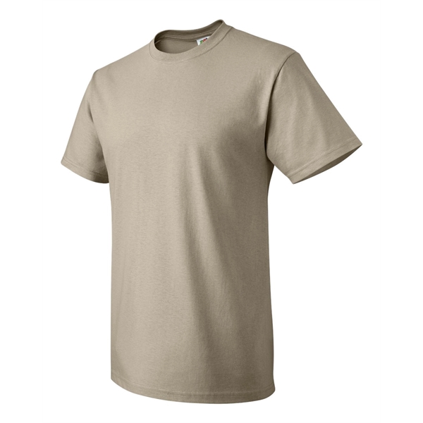 Fruit of the Loom HD Cotton Short Sleeve T-Shirt - Fruit of the Loom HD Cotton Short Sleeve T-Shirt - Image 24 of 84