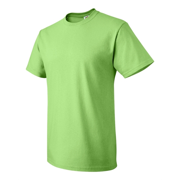 Fruit of the Loom HD Cotton Short Sleeve T-Shirt - Fruit of the Loom HD Cotton Short Sleeve T-Shirt - Image 25 of 84