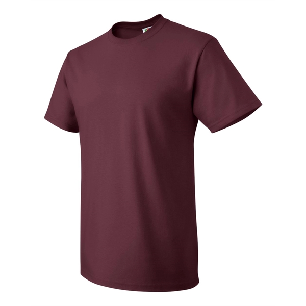 Fruit of the Loom HD Cotton Short Sleeve T-Shirt - Fruit of the Loom HD Cotton Short Sleeve T-Shirt - Image 27 of 84
