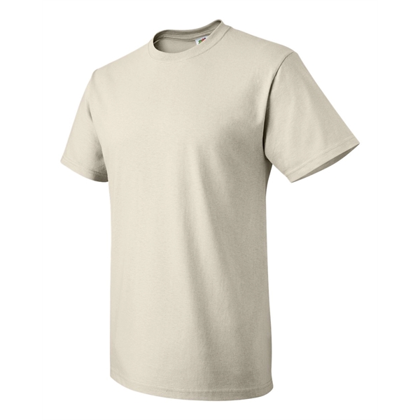 Fruit of the Loom HD Cotton Short Sleeve T-Shirt - Fruit of the Loom HD Cotton Short Sleeve T-Shirt - Image 31 of 84