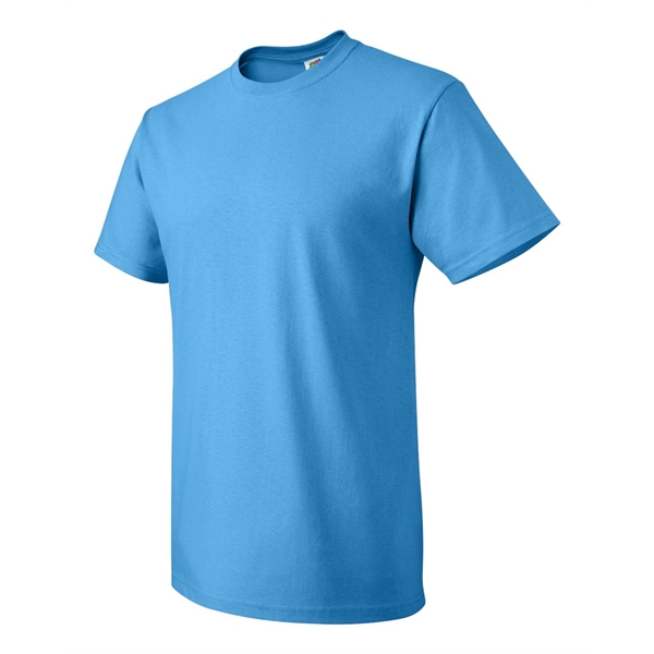 Fruit of the Loom HD Cotton Short Sleeve T-Shirt - Fruit of the Loom HD Cotton Short Sleeve T-Shirt - Image 36 of 84