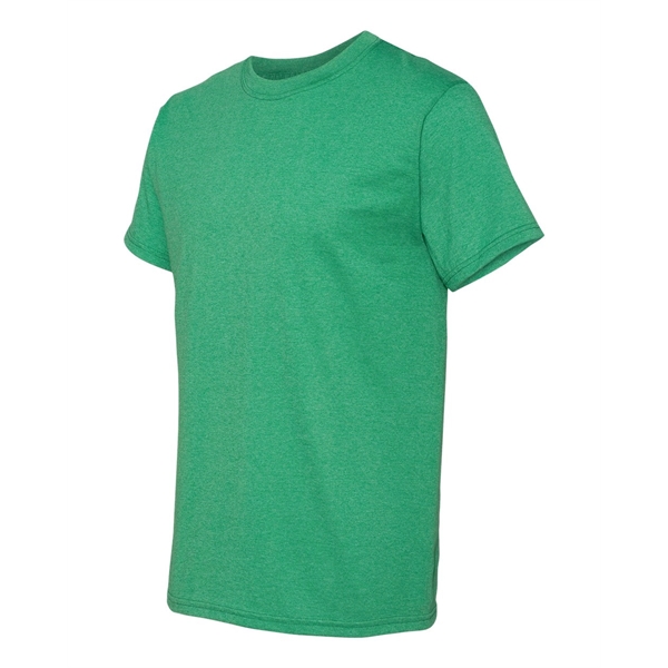 Fruit of the Loom HD Cotton Short Sleeve T-Shirt - Fruit of the Loom HD Cotton Short Sleeve T-Shirt - Image 39 of 84