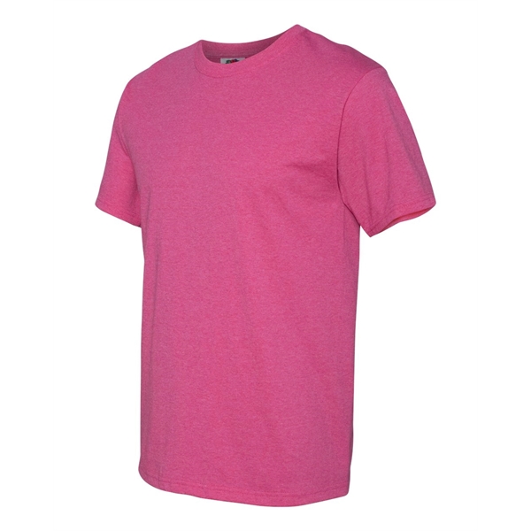 Fruit of the Loom HD Cotton Short Sleeve T-Shirt - Fruit of the Loom HD Cotton Short Sleeve T-Shirt - Image 41 of 84