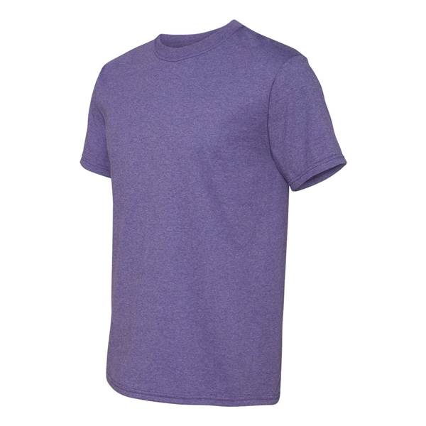 Fruit of the Loom HD Cotton Short Sleeve T-Shirt - Fruit of the Loom HD Cotton Short Sleeve T-Shirt - Image 42 of 84