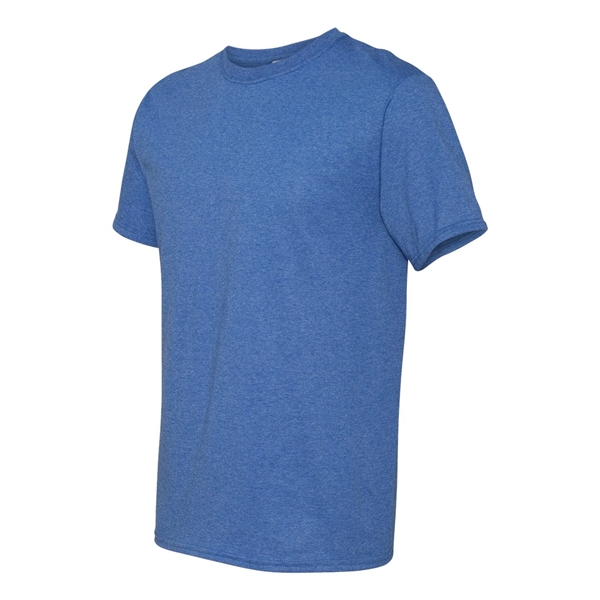 Fruit of the Loom HD Cotton Short Sleeve T-Shirt - Fruit of the Loom HD Cotton Short Sleeve T-Shirt - Image 43 of 84