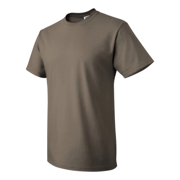 Fruit of the Loom HD Cotton Short Sleeve T-Shirt - Fruit of the Loom HD Cotton Short Sleeve T-Shirt - Image 45 of 84