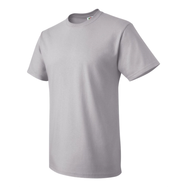 Fruit of the Loom HD Cotton Short Sleeve T-Shirt - Fruit of the Loom HD Cotton Short Sleeve T-Shirt - Image 52 of 84