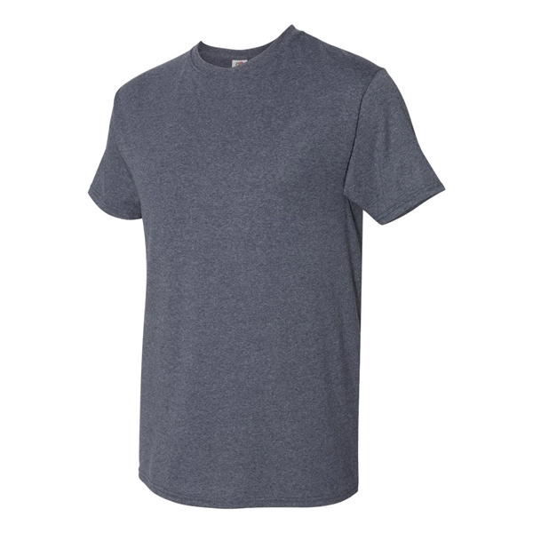 Fruit of the Loom HD Cotton Short Sleeve T-Shirt - Fruit of the Loom HD Cotton Short Sleeve T-Shirt - Image 63 of 84