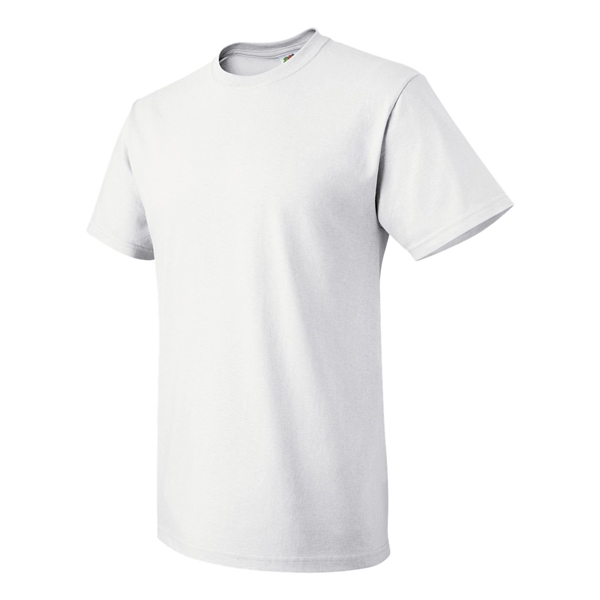 Fruit of the Loom HD Cotton Short Sleeve T-Shirt - Fruit of the Loom HD Cotton Short Sleeve T-Shirt - Image 65 of 84