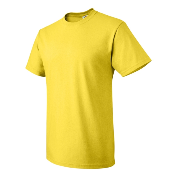 Fruit of the Loom HD Cotton Short Sleeve T-Shirt - Fruit of the Loom HD Cotton Short Sleeve T-Shirt - Image 68 of 84