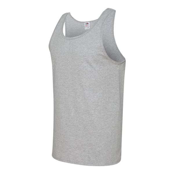 Fruit of the Loom HD Cotton Tank Top - Fruit of the Loom HD Cotton Tank Top - Image 1 of 20