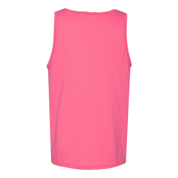 Fruit of the Loom HD Cotton Tank Top - Fruit of the Loom HD Cotton Tank Top - Image 11 of 20