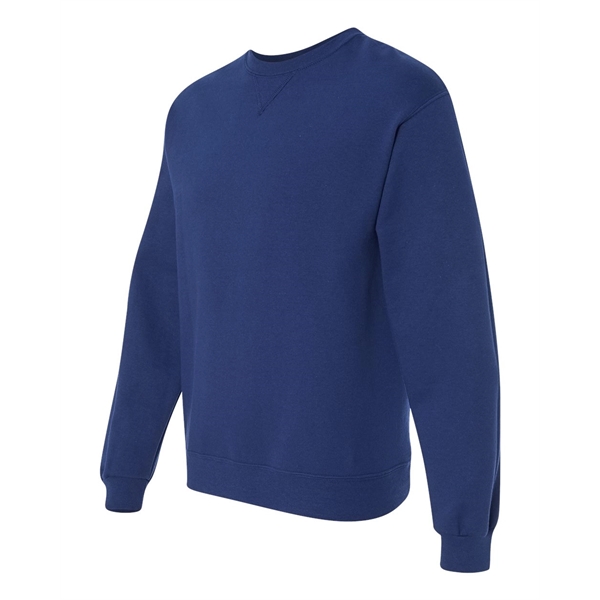 Fruit of the Loom Sofspun® Crewneck Sweatshirt - Fruit of the Loom Sofspun® Crewneck Sweatshirt - Image 3 of 40