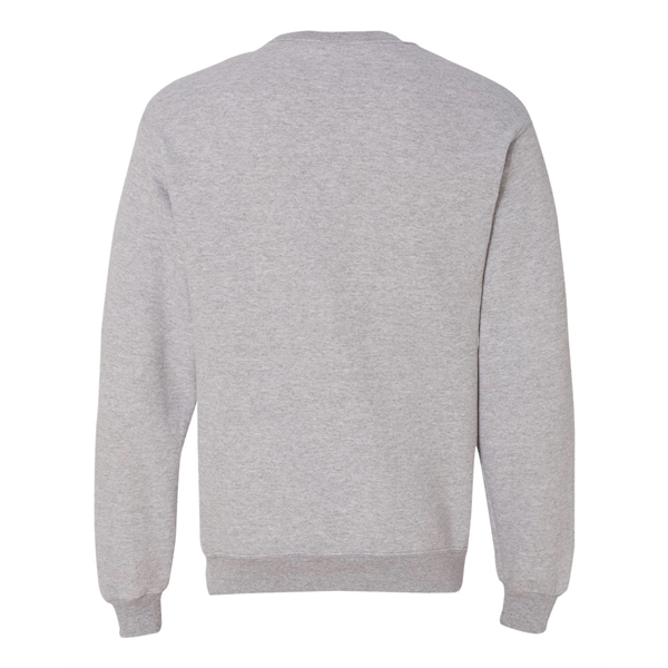 Fruit of the Loom Sofspun® Crewneck Sweatshirt - Fruit of the Loom Sofspun® Crewneck Sweatshirt - Image 7 of 40