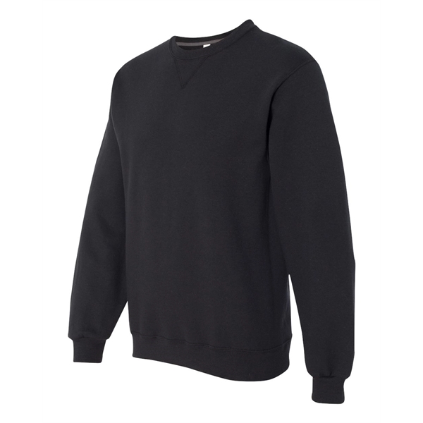 Fruit of the Loom Sofspun® Crewneck Sweatshirt - Fruit of the Loom Sofspun® Crewneck Sweatshirt - Image 9 of 40