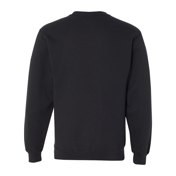 Fruit of the Loom Sofspun® Crewneck Sweatshirt - Fruit of the Loom Sofspun® Crewneck Sweatshirt - Image 10 of 40