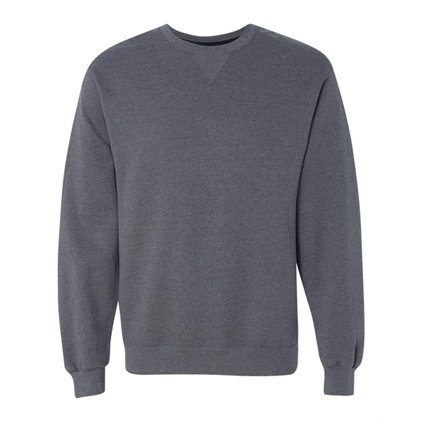 Fruit of the Loom Sofspun® Crewneck Sweatshirt - Fruit of the Loom Sofspun® Crewneck Sweatshirt - Image 14 of 40