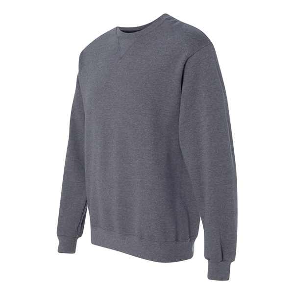 Fruit of the Loom Sofspun® Crewneck Sweatshirt - Fruit of the Loom Sofspun® Crewneck Sweatshirt - Image 15 of 40