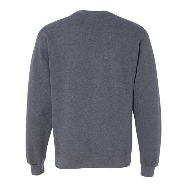 Fruit of the Loom Sofspun® Crewneck Sweatshirt - Fruit of the Loom Sofspun® Crewneck Sweatshirt - Image 16 of 40