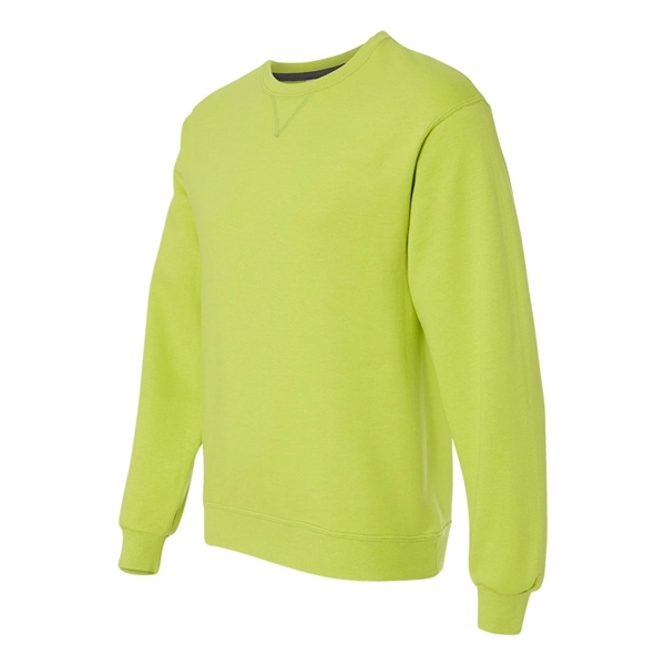 Fruit of the Loom Sofspun® Crewneck Sweatshirt - Fruit of the Loom Sofspun® Crewneck Sweatshirt - Image 18 of 40